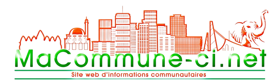 Logo MaCommune-ci